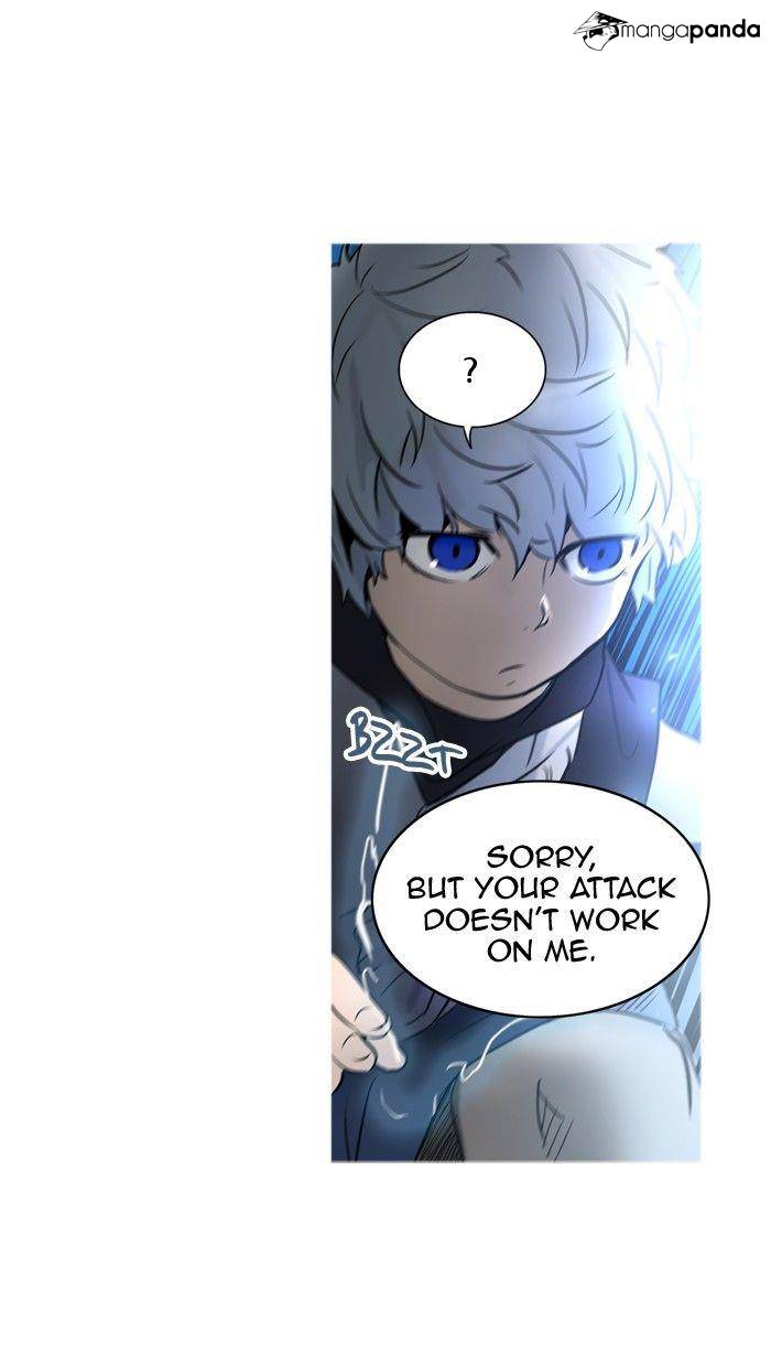 Tower of God Chapter 279 image 16